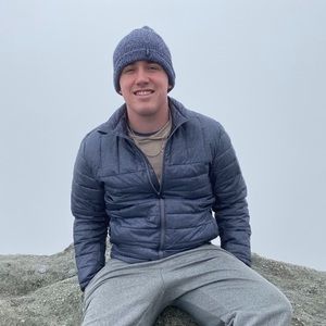 Meet your Posher, Brandon